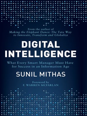 cover image of Digital Intelligence